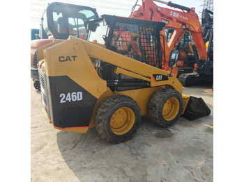 CATERPILLAR 226B Kompaktlader
