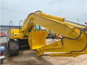 Kettenbagger Used Good Quality Japan Original PC220-6 in Good Condition PC220-6 Komatsu: das Bild 4