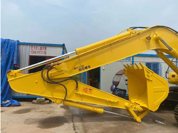 Kettenbagger Used Good Quality Japan Original PC220-6 in Good Condition PC220-6 Komatsu: das Bild 2