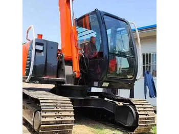 HITACHI ZX70 Kettenbagger