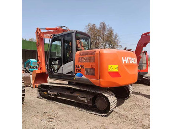 HITACHI ZX120 Bagger