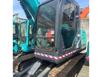 KOBELCO Bagger