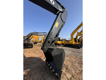 VOLVO Used Excellent Excavator EC210 on Sale – Leasing VOLVO Used Excellent Excavator EC210 on Sale: das Bild 2 VOLVO Used Excellent Excavator EC210 on Sale – Leasing VOLVO Used Excellent Excavator EC210 on Sale: das Bild 2