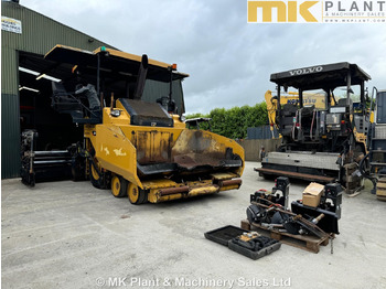 CATERPILLAR AP500F Asphaltfertiger/ Straßenfertiger