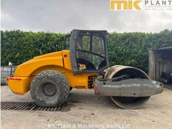 JCB Walzen