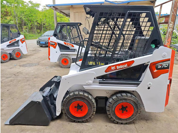 BOBCAT S70 Kompaktlader