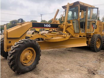 CATERPILLAR 140G Grader