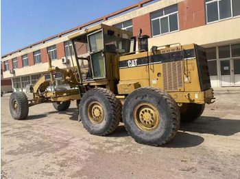 CATERPILLAR 14H Grader