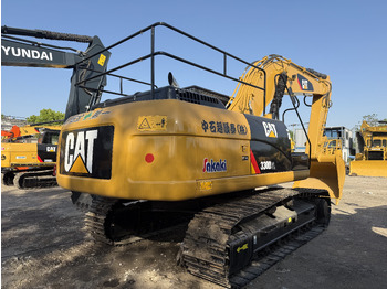 CATERPILLAR 330D Kettenbagger