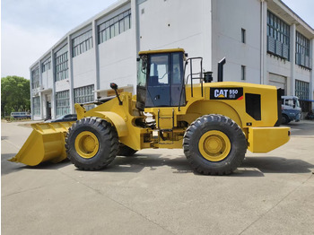 CATERPILLAR 950GC Radlader