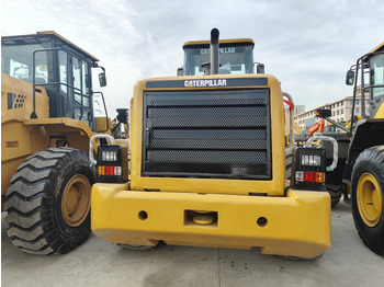 Radlader CATERPILLAR 966H: das Bild 3