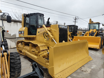 CATERPILLAR D6G Bulldozer