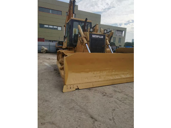 Bulldozer CATERPILLAR D6G2: das Bild 2