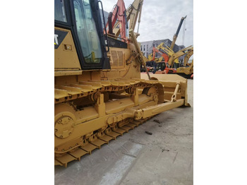 Bulldozer CATERPILLAR D6G2: das Bild 3