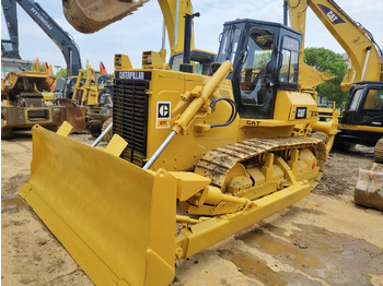 Bulldozer CATERPILLAR D7G: das Bild 3