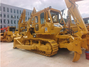 CATERPILLAR D7G Bulldozer