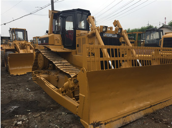 CATERPILLAR D7H Bulldozer