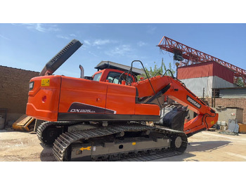DOOSAN DX225LC-7 Kettenbagger