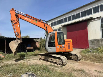 HITACHI ZX135 Kettenbagger