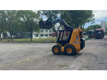 JCB ROBOT 185 Kompaktlader