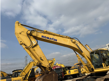 KOMATSU PC400-7 – Leasing KOMATSU PC400-7: das Bild 5