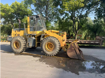 KOMATSU WA320 Radlader