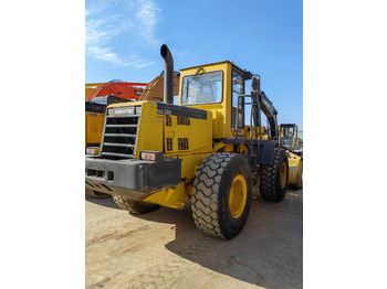 KOMATSU WA320 Radlader