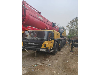 SANY Mobilkran