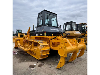 SHANTUI Bulldozer
