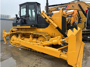 SHANTUI Bulldozer