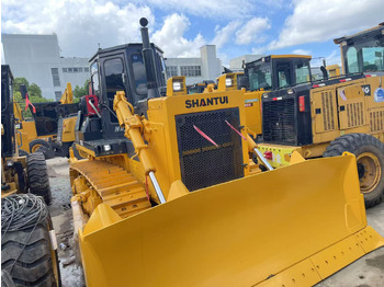 SHANTUI Bulldozer