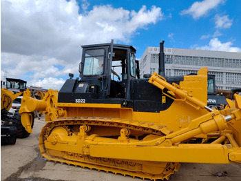 SHANTUI Bulldozer