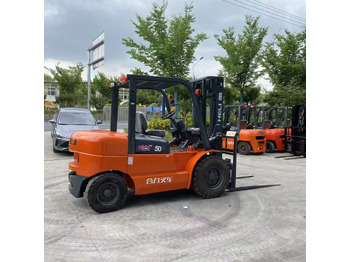 TOYOTA Dieselstapler