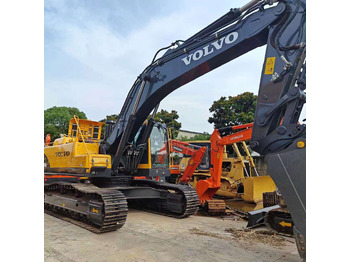 VOLVO EC360BLC Kettenbagger