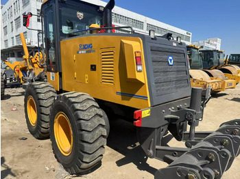 Grader XCMG GR1803: das Bild 3