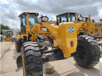 Grader XCMG GR2153: das Bild 4 Grader XCMG GR2153: das Bild 4