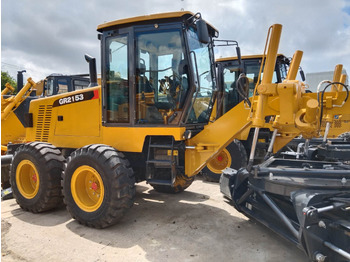 Grader XCMG GR2153: das Bild 2 Grader XCMG GR2153: das Bild 2