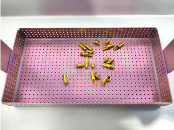 Ultraschallreiniger neu kaufen BRIO Ultrasonics BR-ANODIZE Titanium anodizing plant: das Bild 3 Ultraschallreiniger neu kaufen BRIO Ultrasonics BR-ANODIZE Titanium anodizing plant: das Bild 3