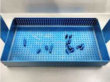 Ultraschallreiniger neu kaufen BRIO Ultrasonics BR-ANODIZE Titanium anodizing plant: das Bild 4 Ultraschallreiniger neu kaufen BRIO Ultrasonics BR-ANODIZE Titanium anodizing plant: das Bild 4