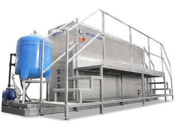 Ultraschallreiniger BRIO Ultrasonics BR-MOLD series Ultrasonic cleaning machine: das Bild 5