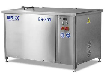 Ultraschallreiniger BRIO Ultrasonics Manual Parts cleaning machine: das Bild 2 Ultraschallreiniger BRIO Ultrasonics Manual Parts cleaning machine: das Bild 2