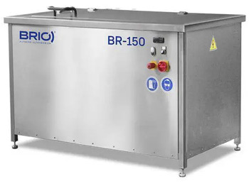 Ultraschallreiniger BRIO Ultrasonics Manual Parts cleaning machine: das Bild 3 Ultraschallreiniger BRIO Ultrasonics Manual Parts cleaning machine: das Bild 3