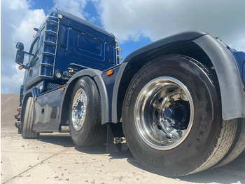 Sattelzugmaschine Scania R500 V8 R500 V8: das Bild 4