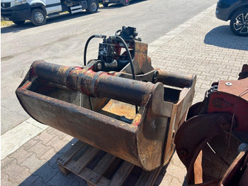 Zweischalengreifer BENNA USATA: das Bild 4 Zweischalengreifer BENNA USATA: das Bild 4