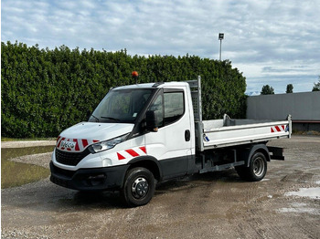 IVECO Daily Kipper Transporter