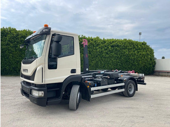 IVECO EuroCargo 120E Abrollkipper