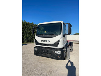 IVECO EuroCargo 180E Abrollkipper