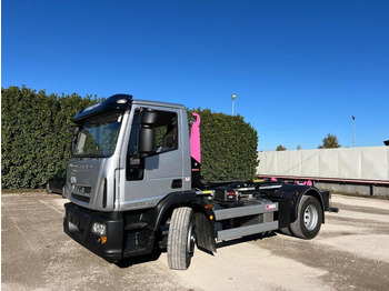 IVECO EuroCargo 180E Abrollkipper