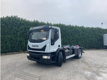 IVECO EuroCargo Abrollkipper