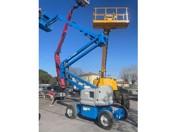 GENIE Z45/25 Gelenkarmbühne